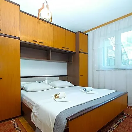 Appartement 1348 *